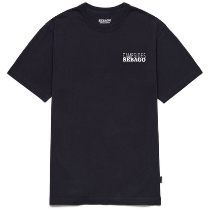 Fryeburg - Blue Marine | Sebago Apparel