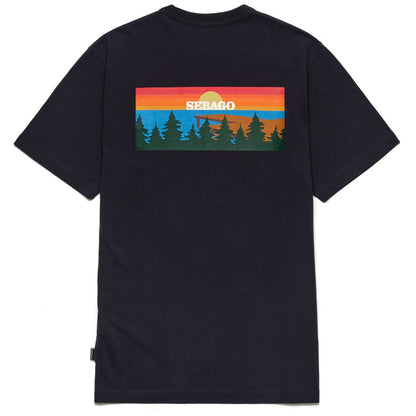 Fryeburg - Blue Marine | Sebago Apparel