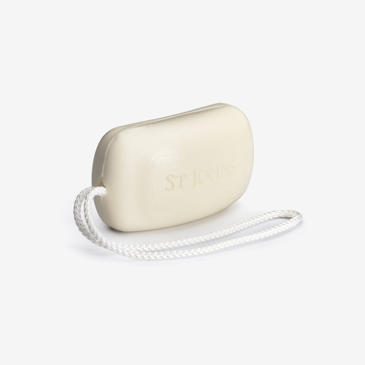 Sebago x St John's Soap on a Rope - Vetiver | Sebago Accessories