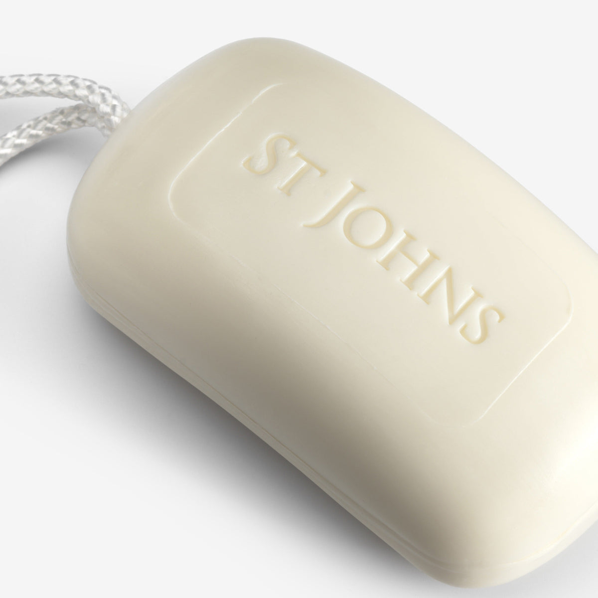 Sebago x St John's Soap on a Rope - Vetiver | Sebago Accessories