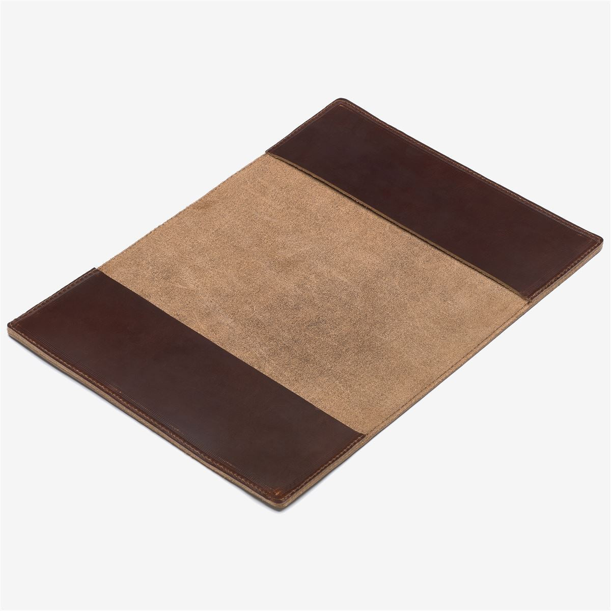 MADE IN USA MADRIVER Diary Holder - BROWN | Sebago Accessories