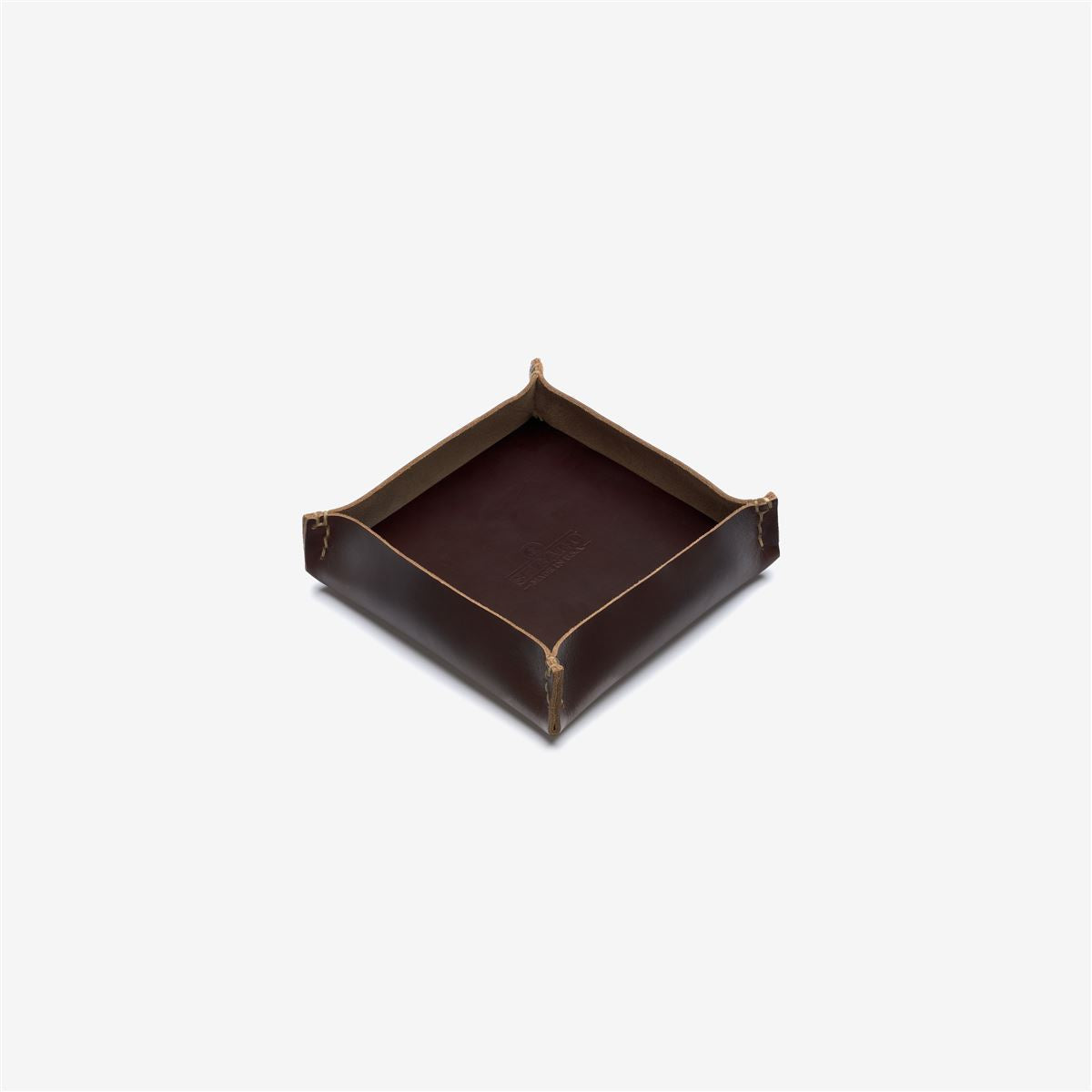 MADE IN USA FORERIVER Catchall - BROWN | Sebago Accessories