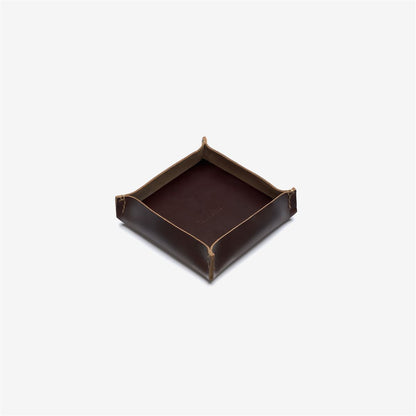 MADE IN USA FORERIVER Catchall - BROWN | Sebago Accessories