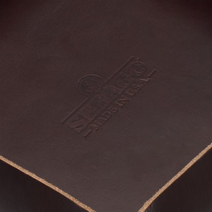 MADE IN USA FORERIVER Catchall - BROWN | Sebago Accessories